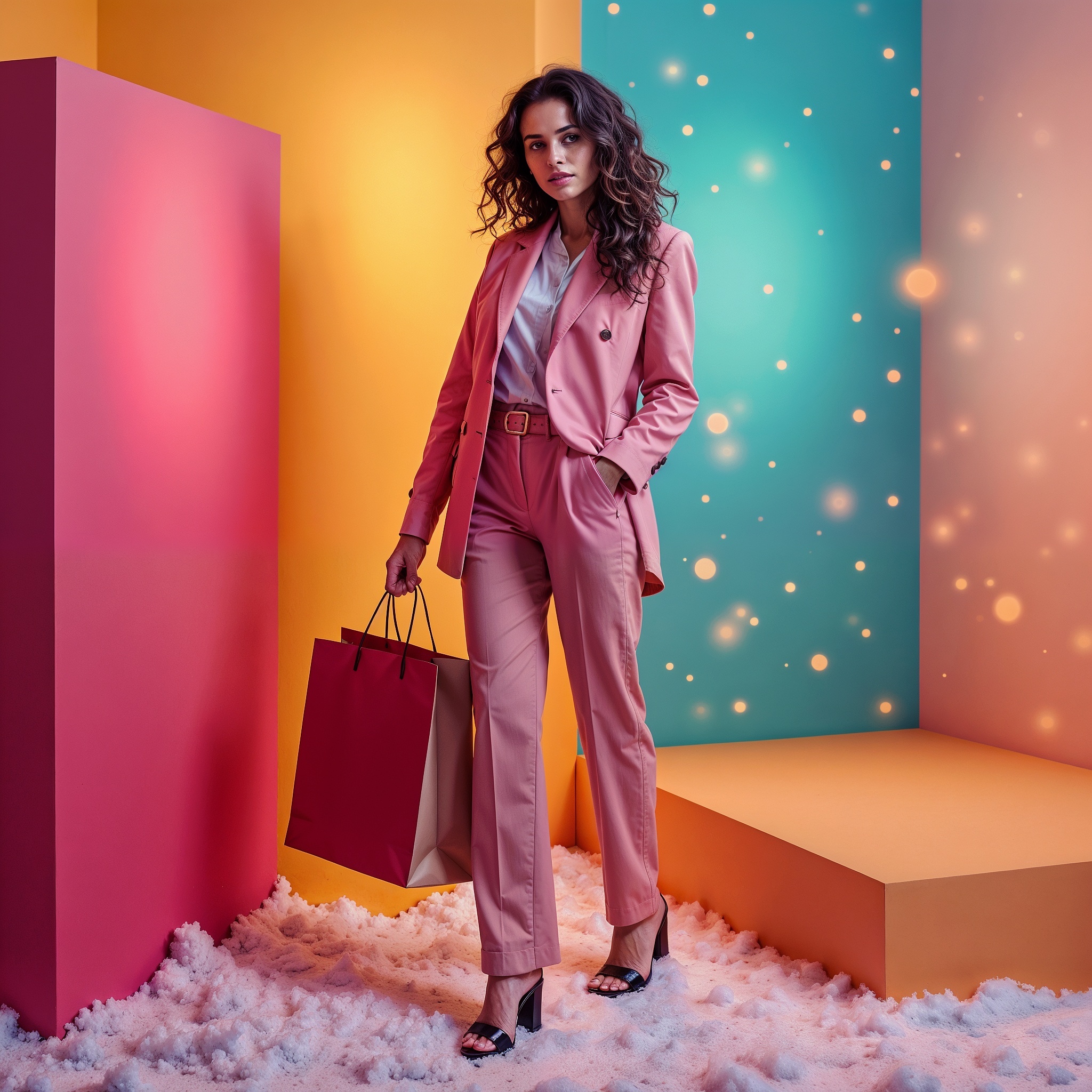 Modern Streetwear Collection